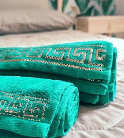 Almarosa House Bed & Breakfast