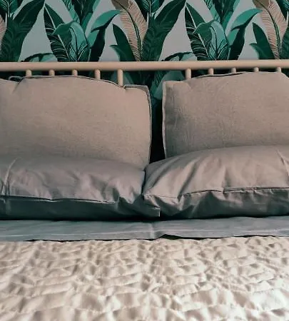Bed and Breakfast Almarosa House Ρώμη