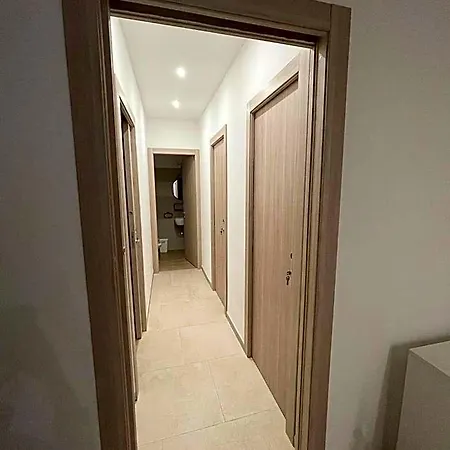 Almarosa House 4* Rome
