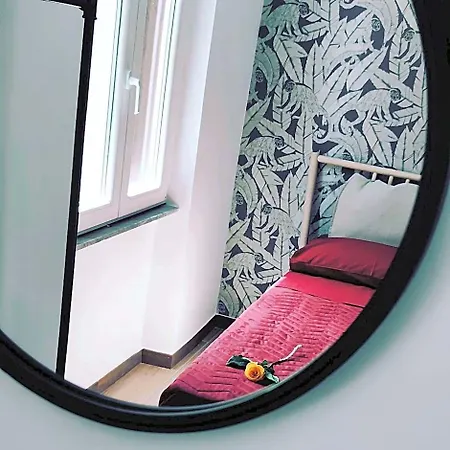 Almarosa House 4* Rome
