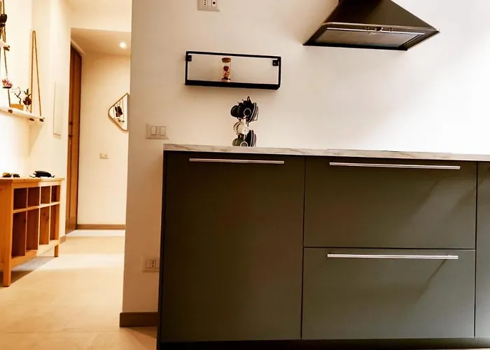 Almarosa House Bed & Breakfast