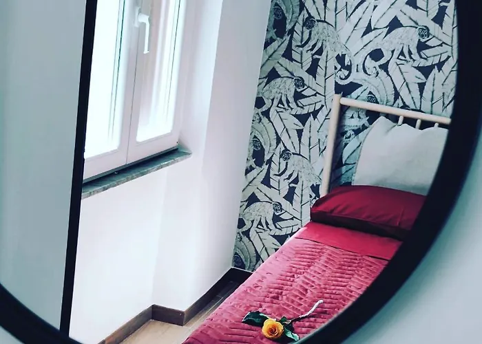 Almarosa House 4* Rome