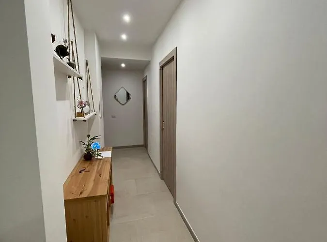 Bed & Breakfast Almarosa House