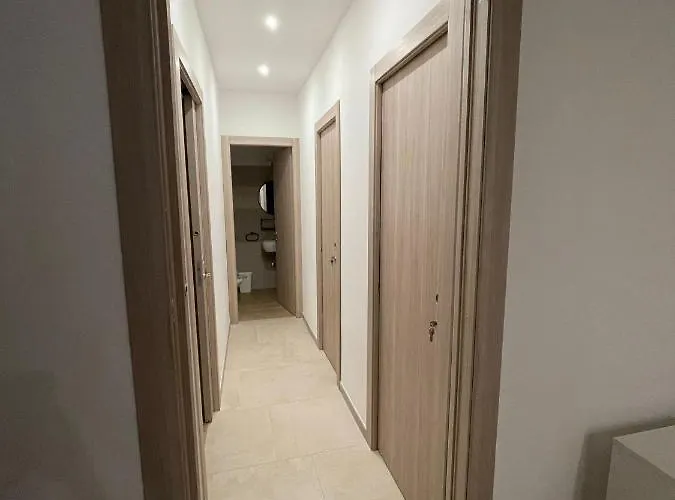 Almarosa House Bed & Breakfast