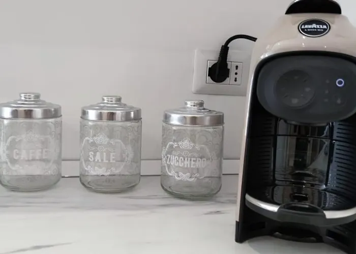 Bed & Breakfast Almarosa House Rome