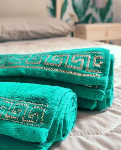 Almarosa House Bed & Breakfast