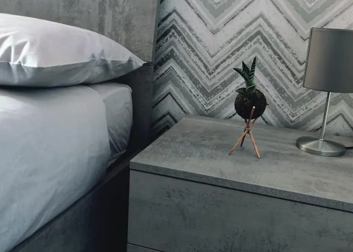 Almarosa House 4* Rome