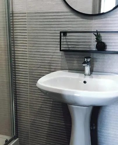 Almarosa House 4* Rome