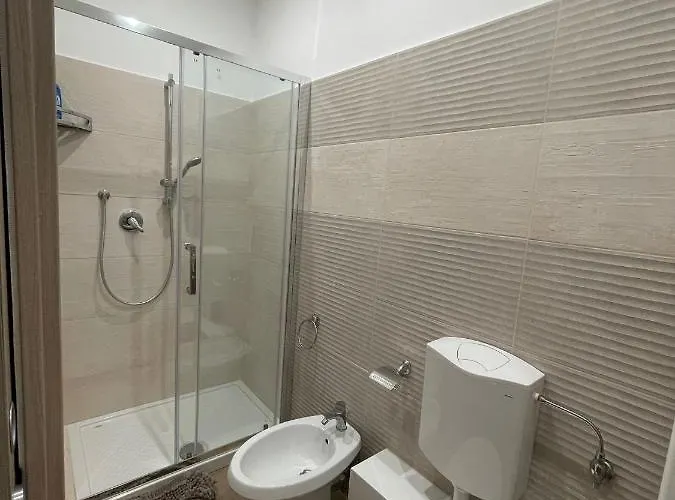 Almarosa House Bed & Breakfast Rome